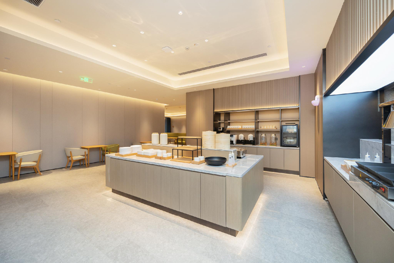 Food & Drinks 4, Ji Hotel Xiamen Jimei Software Park Phase III Guankou Middle Road, Xiamen