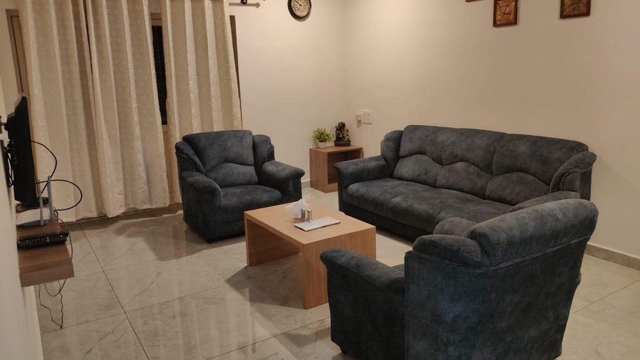 Others 4, Nandan Elite, Mysore
