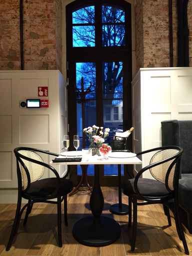Food & Drinks 5, ARCHE KLASZTOR WROCŁAW, Trzebnica
