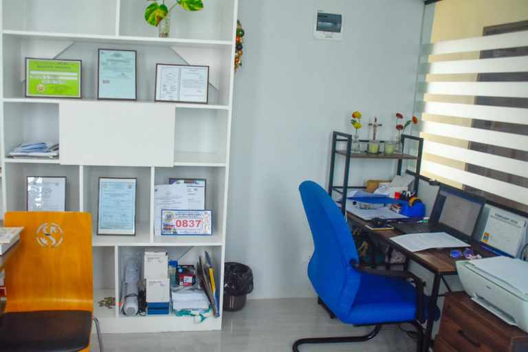 Others 3, LL Apartelle, Lapu-Lapu City