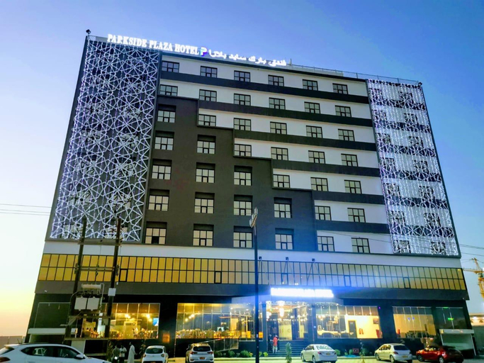 Others 5, Park Side Plaza Hotel, Seeb
