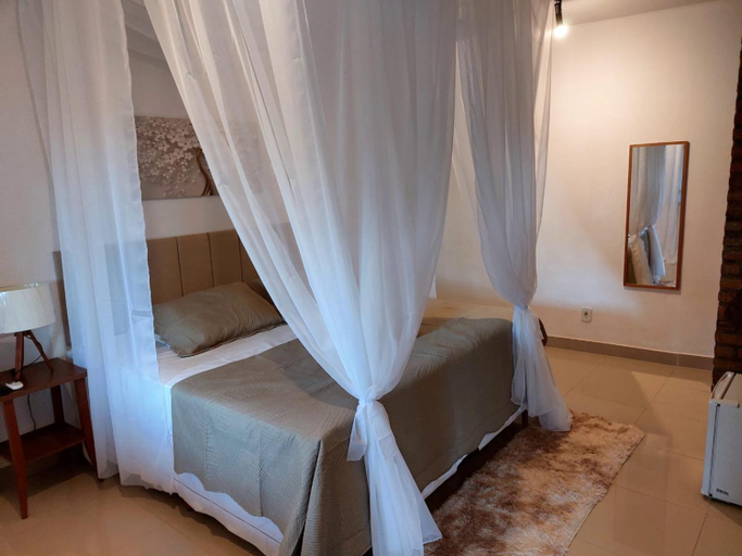 Bedroom 1, Pousada Solar de Itauna, Saquarema