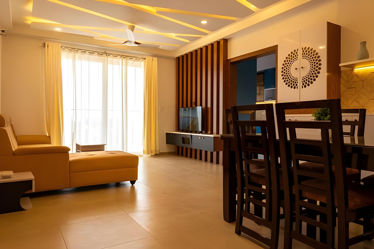 Others 5, Elegance Retreat, Bangalore