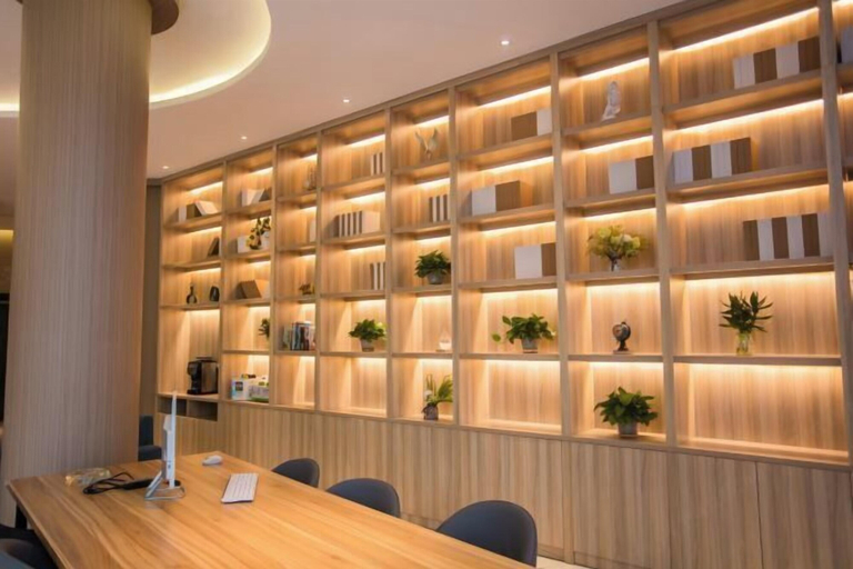 Food & Drinks 4, Starway Hotel (Linhai Intime City), Taizhou