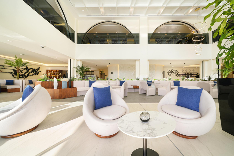 Public Area 4, Nova M Olaya Hotel Edge by Rotana, Riyadh
