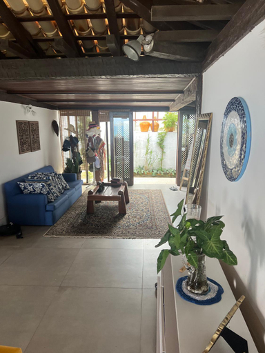 Public Area, Maravilha Pousada, Armação dos Búzios