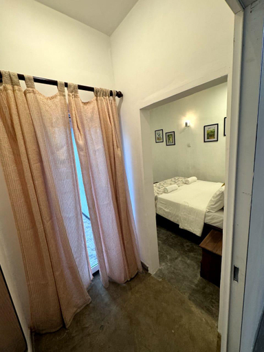 Bedroom 3, Eden villa colombo, Thimbirigasyaya