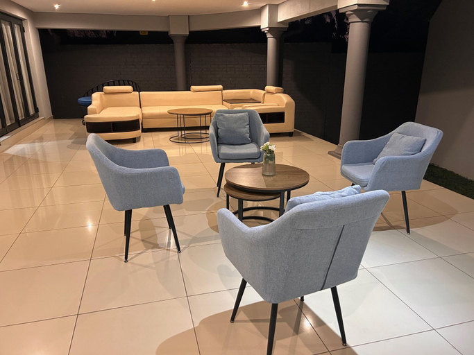 Others 4, Deedo Sandton, City of Johannesburg