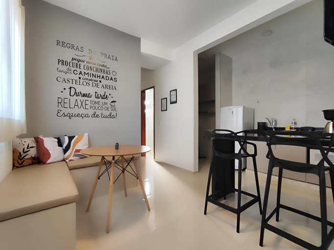 Others 4, Buzios Suite Home, Armação dos Búzios