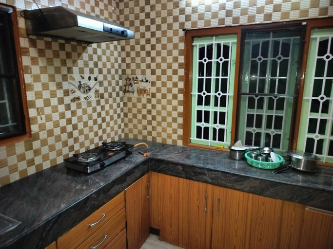 Others 3, Honeycomb Homestay Ground Floor, Dindigul