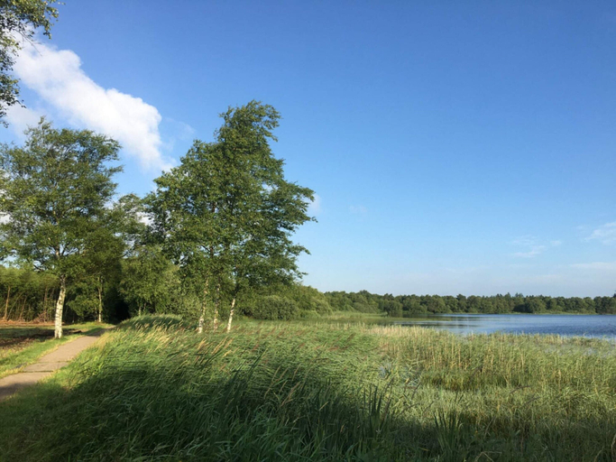 Others 5, 4 Star Holiday Home in Ansager, Varde