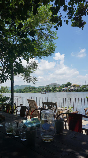 Food & Drinks 5, MOON GARDEN RIVERSIDE , Huế