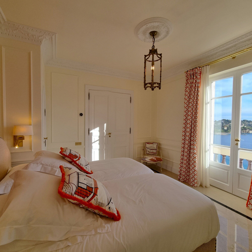 Room 2, Villa Soleil Riviera, Alpes-Maritimes