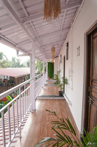 Others 5, Samira Sea View, North Goa