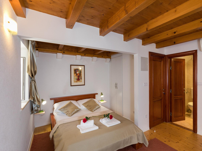 Bedroom 2, Apartments Ivana Old Town -Superior Studio - APT2, Dubrovnik