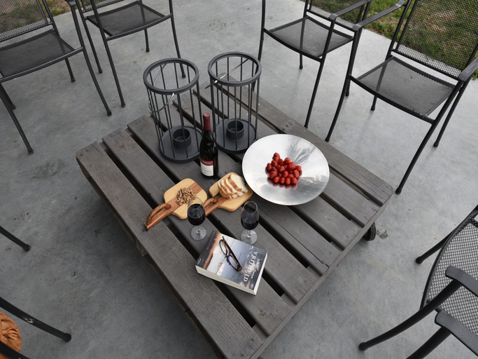 Food & Drinks 4, Love Laughter in Mesch, Eijsden