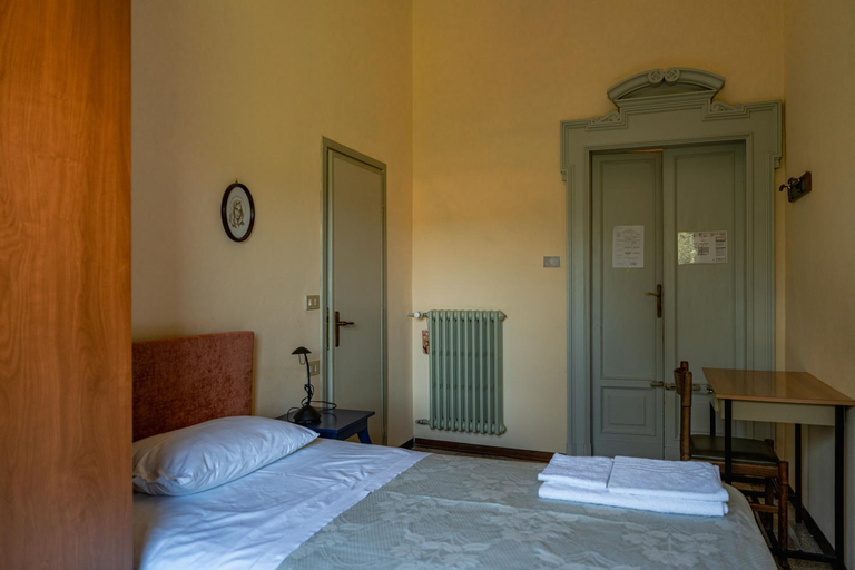Bedroom 2, Villa San Giuseppe, Brescia