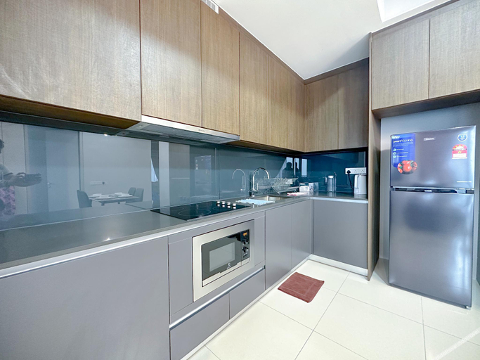 Others 2, Grand Medini Residence Nusajaya by Stayrene , Johor Bahru