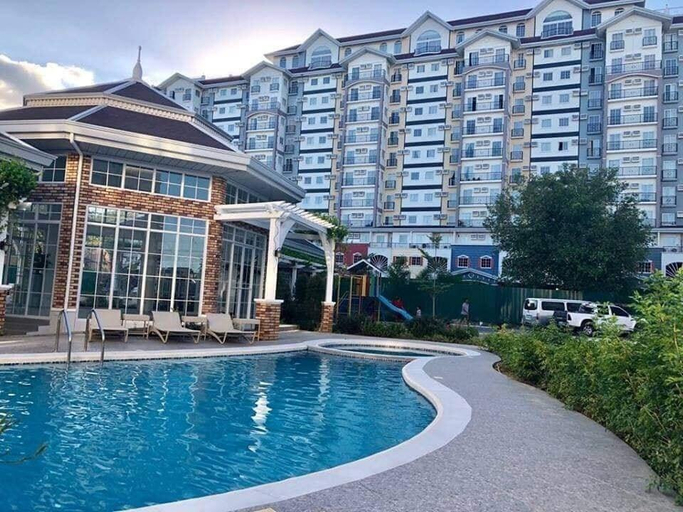 Sport & Beauty 3, Cheap & High Quality Condo in Apple One Cebu City, Cebu City
