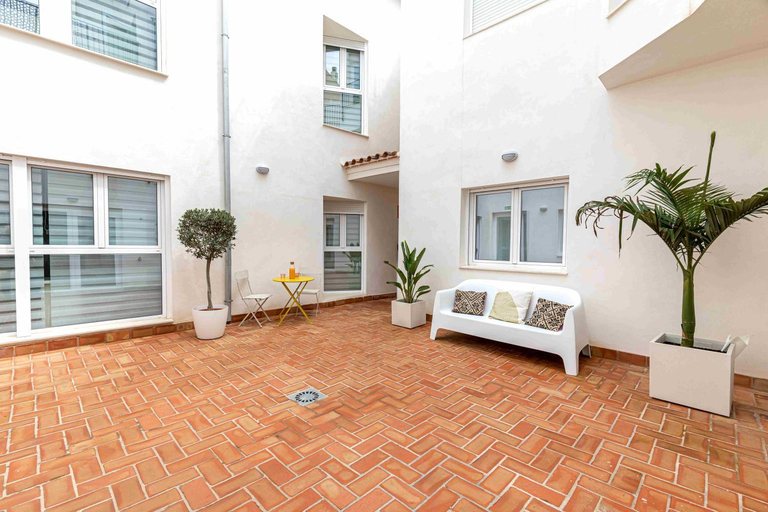 Exterior & Views 1, Residencia Demar, Valencia