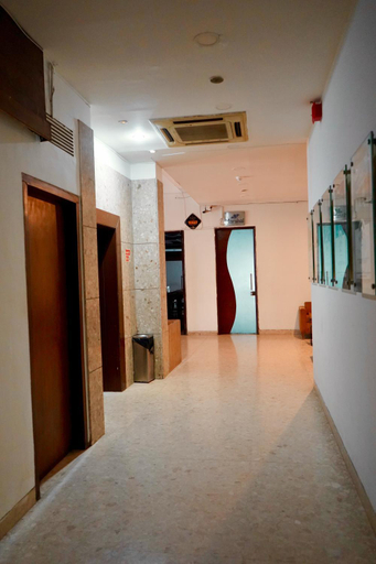 Public Area 2, The Sky Comfort, Ahmedabad, Ahmadabad