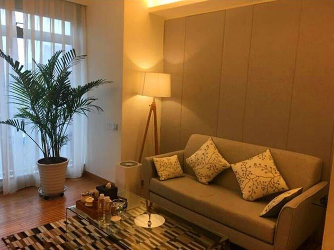 Others 5, Horizon Boutique Hotel, Chengdu