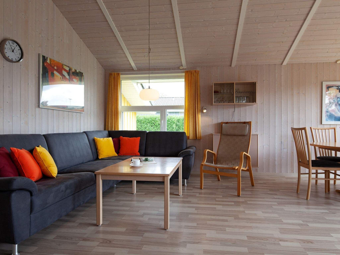 Others 5, person holiday home in GROEMITZ, Ostholstein