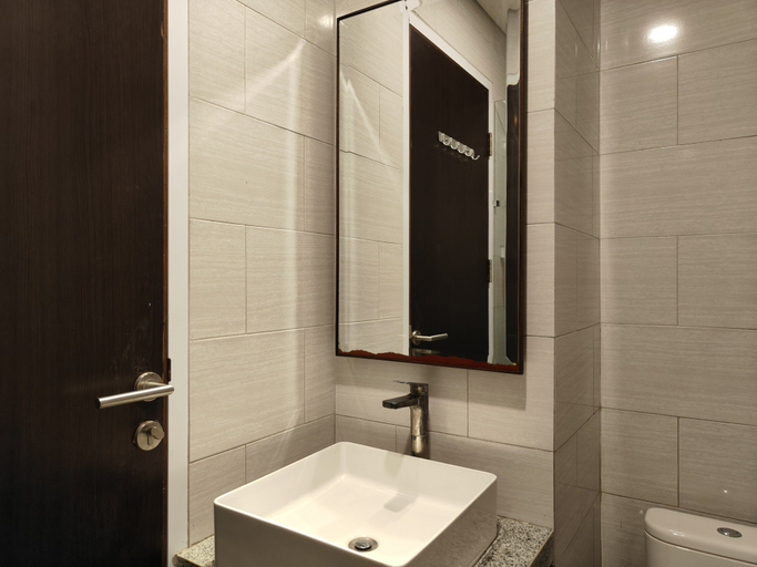 Bathroom 5, Sapo Jimbaran Uluwatu Bali, Badung