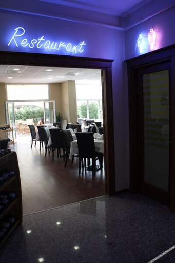 Food & Drinks 4, City Hotel Cerkezkoy, Çerkezköy