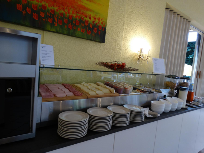 Food & Drinks 3, Hotel Excelsior, Locarno