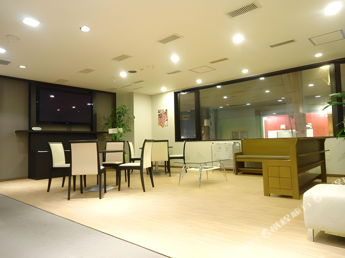 Others 5, Hotel Bougain Villea Sapporo(ホテルブーゲンビリア札幌), Sapporo