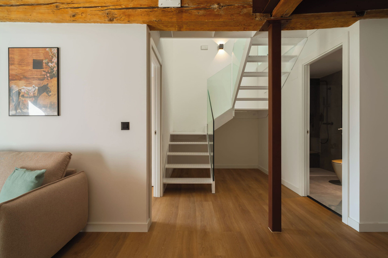Others 5, Limehome Pamplona Hilarión Eslava, Navarra