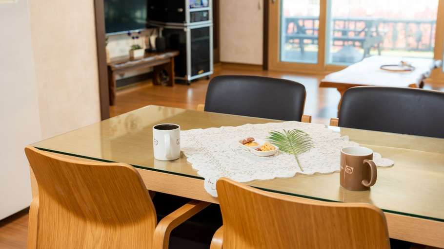 Food & Drinks 4, Jigeum Yeosu Ocean View Pension, Yeosu