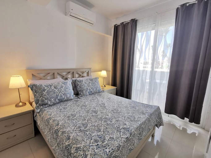 Bedroom 3, Coral Suites Beach Club & Spa, Salvaleon de Higuey