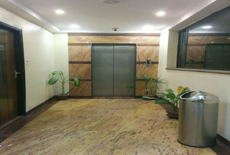 Others 3, GOLDEN APPLE HOTEL, Kolkata