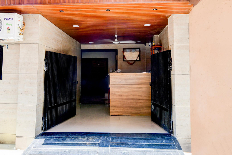 Others 2, Hotel O D.V Near Medanta Hospital Indore, Indore