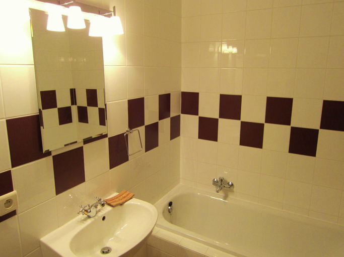 Bathroom 3, Cozy Bedrooms Cottage, Soumoy, Namur