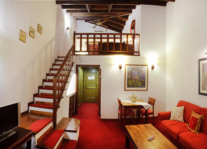 Others 4, HOTEL SPA MONTANA, Central Greece