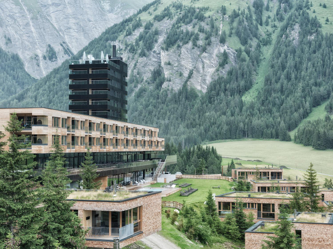 Others 3, Gradonna Mountain Resort Chalets & Hotel, Lienz