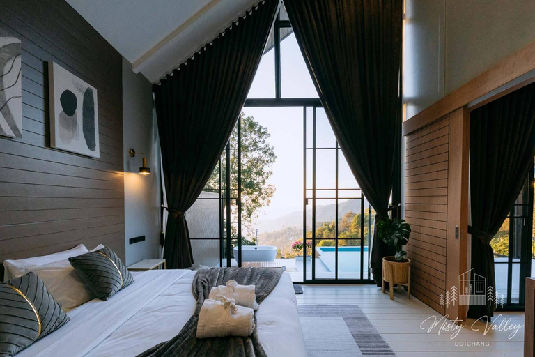 Others 4, Misty Valley Doichang Private Pool Villa, Mae Suai