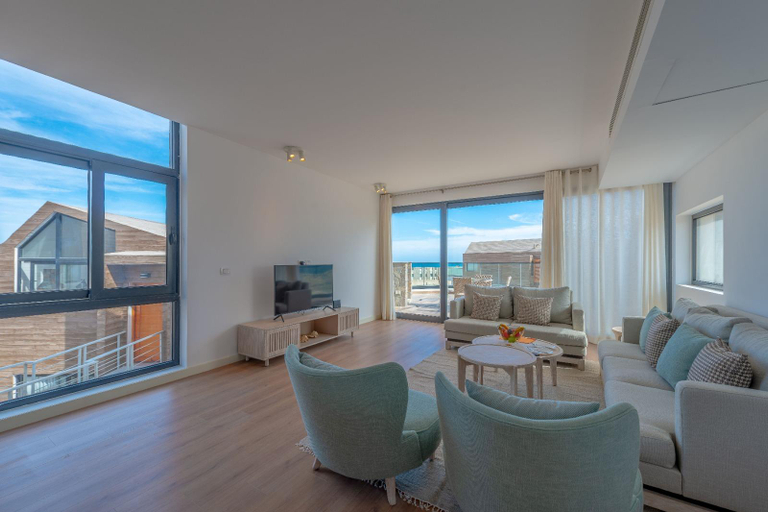 4, Vesta - Superior Villa Viii - 2BR - Wadi Jebal, Safaja