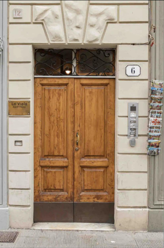 Others 5, GuestHouse La Viola, Florence