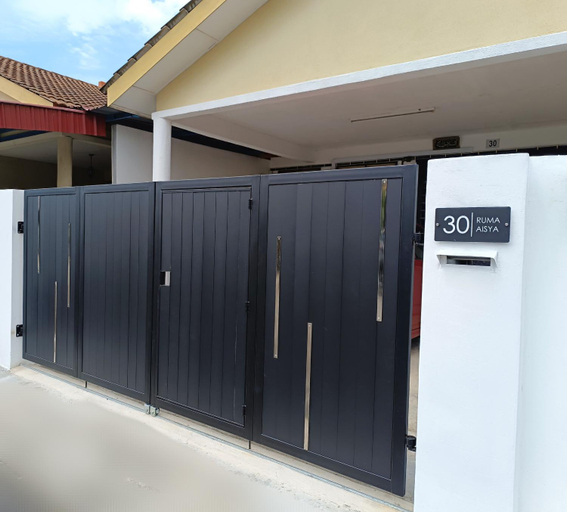 Others 4, Indera Sempurna Ruma Aisya, Kuantan
