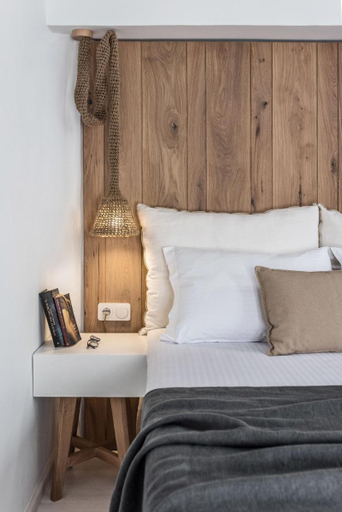 Bedroom 3, Saluti Da Stampalia, South Aegean