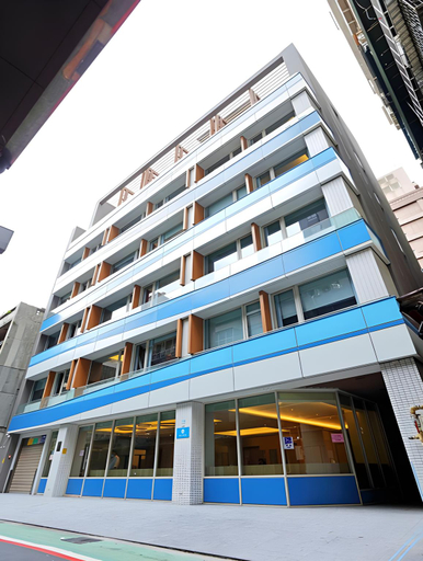 Others 4, Panco Hotel, Taipei City