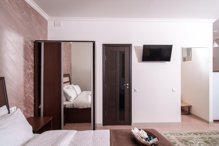 Bedroom 3, Visota 1880 Hotel Tsaghkadzor