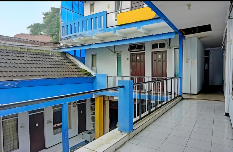 Others 2, Serayu Brawijaya, Malang