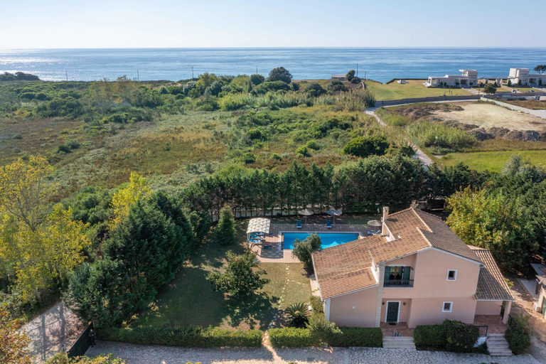 Room 4, Villa Lefki Limni Retreat 300m From Beach, Ionian Islands