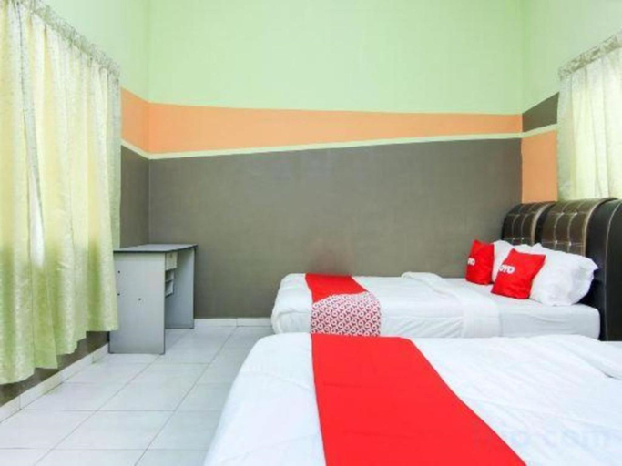 Bedroom, Tangkak Mawadah Inn Stay, Ledang