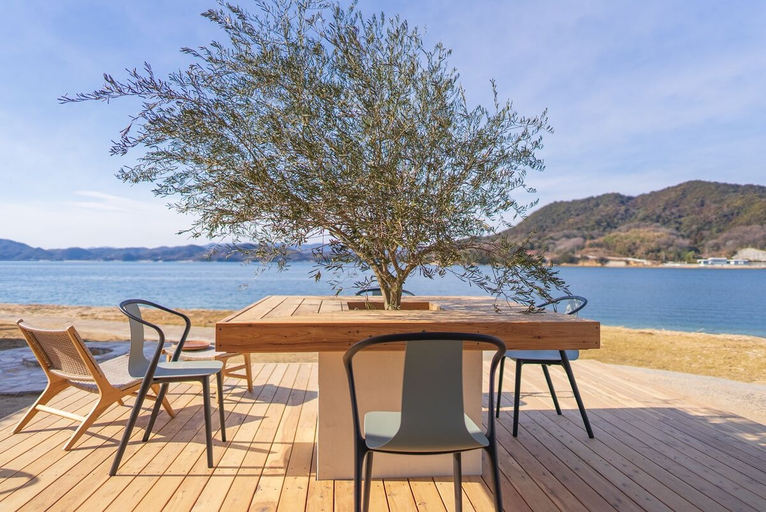 Others 5, Setouchi Hideaway Resort, Onomichi
